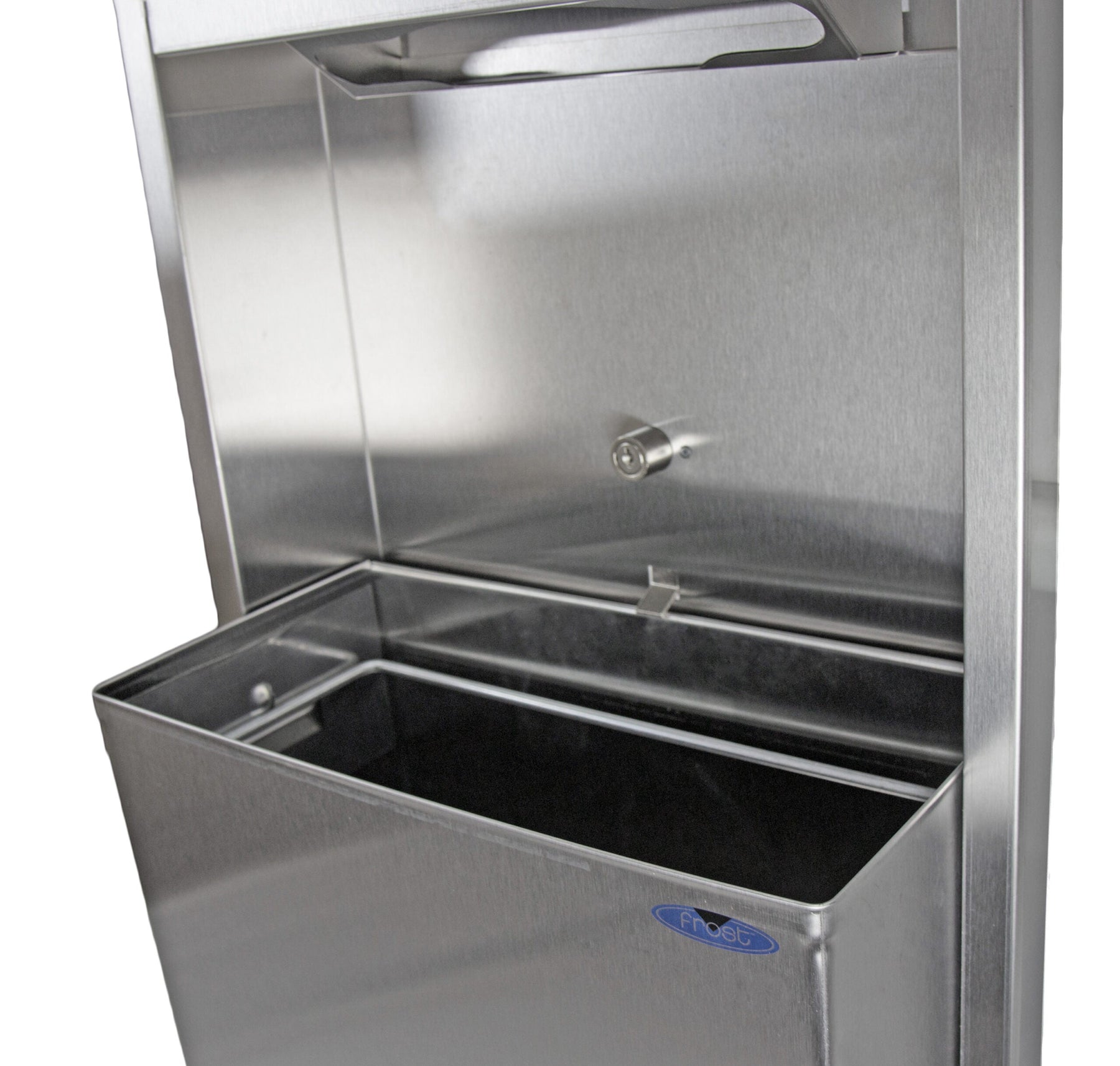What You Need to Know About Frost Towel and Waste Combo Units: The Ultimate Guide for Canadian Facilities