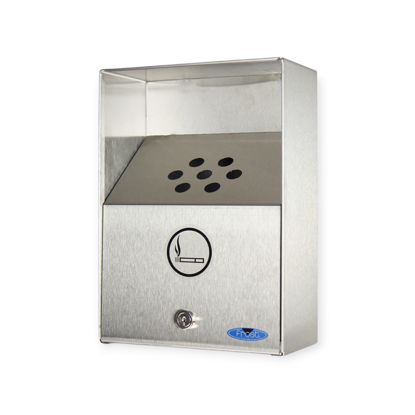 Ash Receptacles