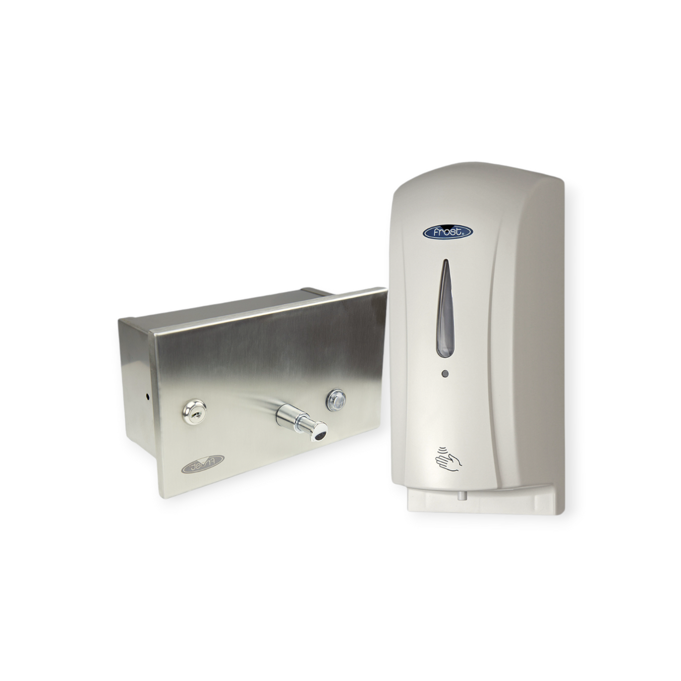 Soap Dispensers