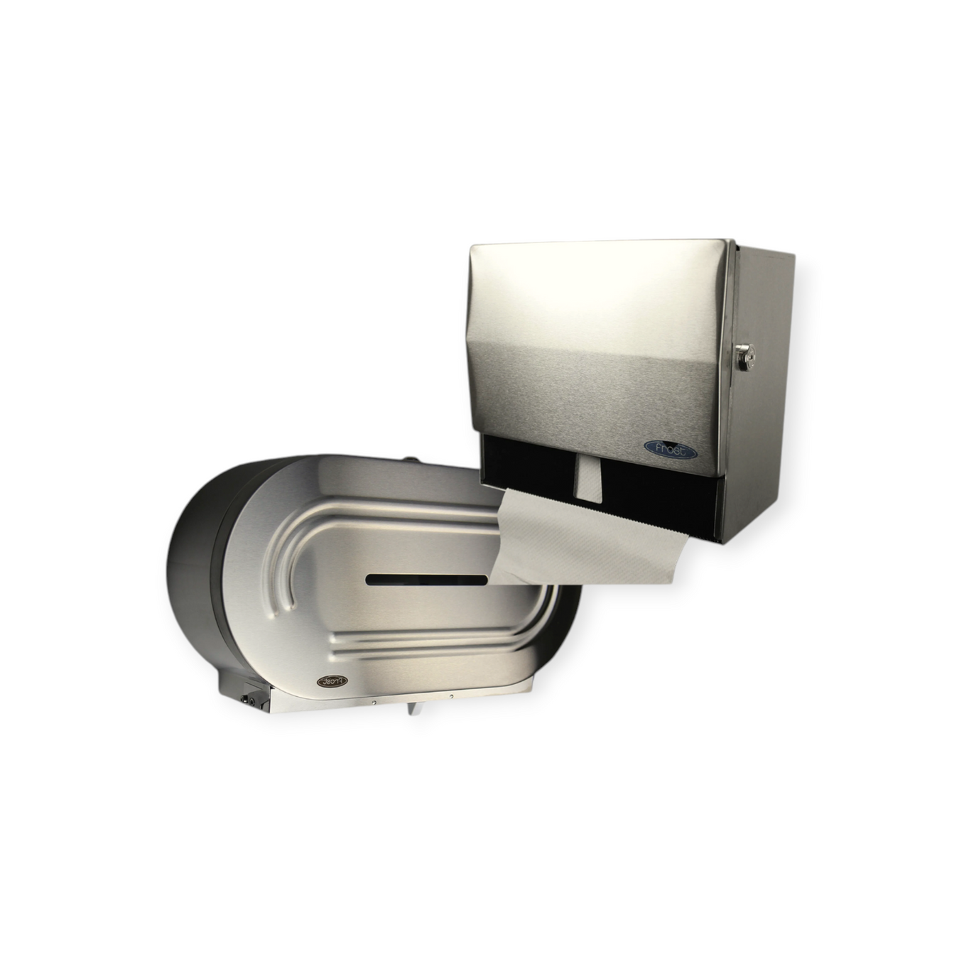 Paper Towel Dispensers