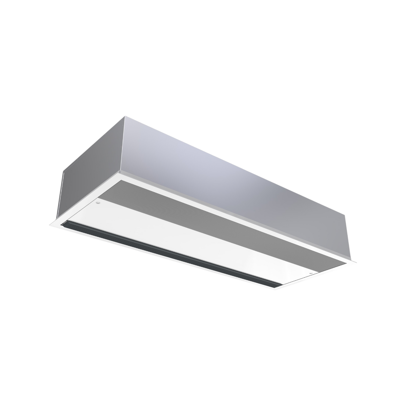 Air Curtains