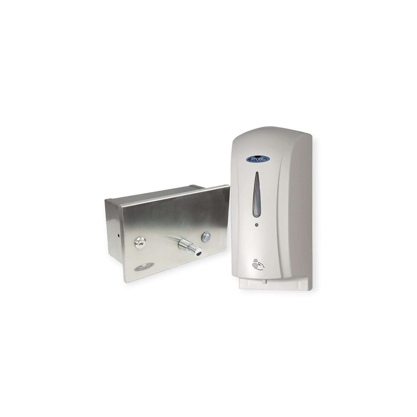Soap Dispensers