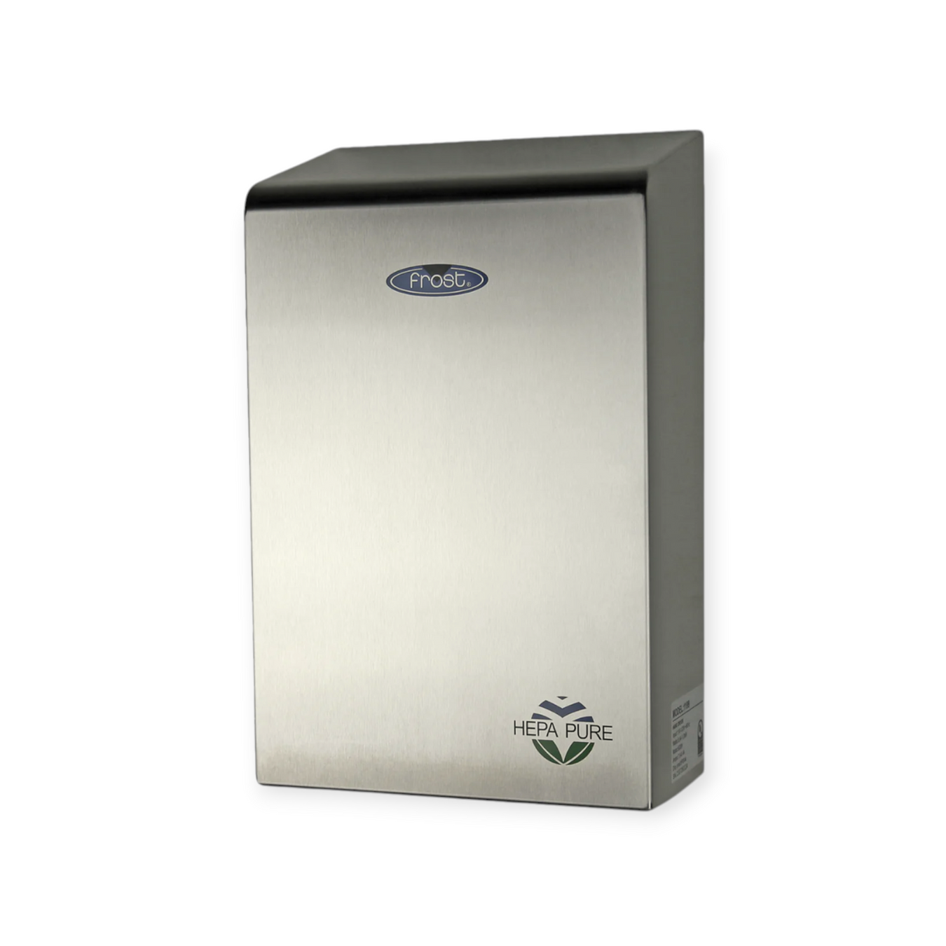 Hand Dryers