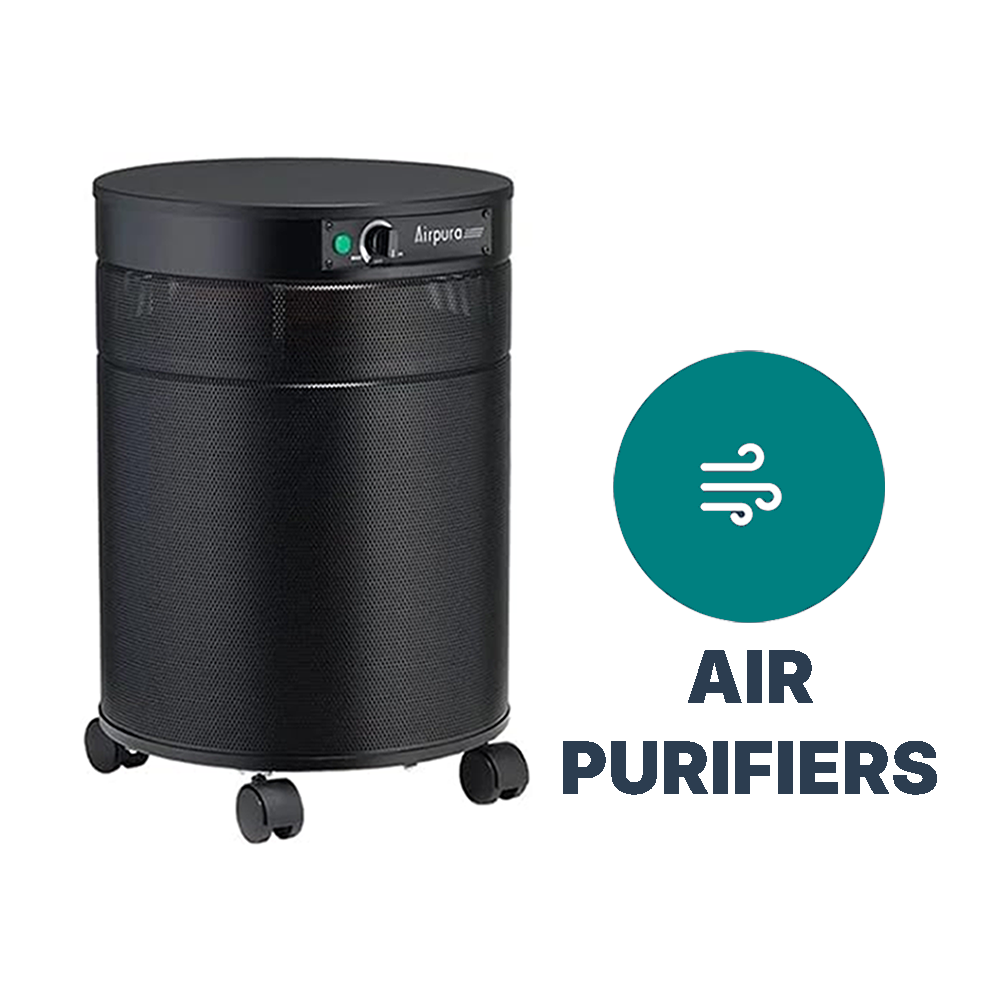 Airpura Commercial Air Purifiers for Facilities Across Canada