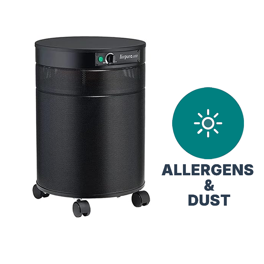 Allergens & Dust
