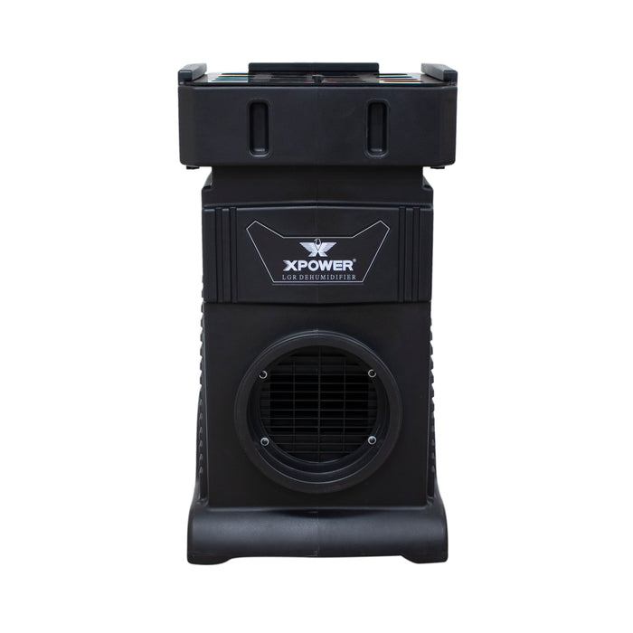 XPOWER AP-1500D Commercial HEPA Air Filtration System, 700 CFM, 4-Stage, PM2.5 Sensor, view 3 of 14