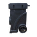 XPOWER AP-1800D Commercial HEPA Air Filtration System, 1100 CFM, 4-Stage, PM2.5 Sensor, view 4 of 12
