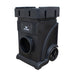 XPOWER AP-1800D Commercial HEPA Air Filtration System, 1100 CFM, 4-Stage, PM2.5 Sensor, view 3 of 12