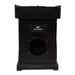 XPOWER AP-2500D Large Volume HEPA Air Filtration System, 2000 CFM, DC Brushless Motor, view 3 of 11