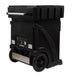 XPOWER AP-2500D Large Volume HEPA Air Filtration System, 2000 CFM, DC Brushless Motor, view 6 of 11