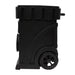 XPOWER AP-2500D Large Volume HEPA Air Filtration System, 2000 CFM, DC Brushless Motor, view 5 of 11
