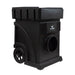 XPOWER AP-2500D Large Volume HEPA Air Filtration System, 2000 CFM, DC Brushless Motor