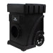 XPOWER AP-2500D Large Volume HEPA Air Filtration System, 2000 CFM, DC Brushless Motor, view 2 of 11