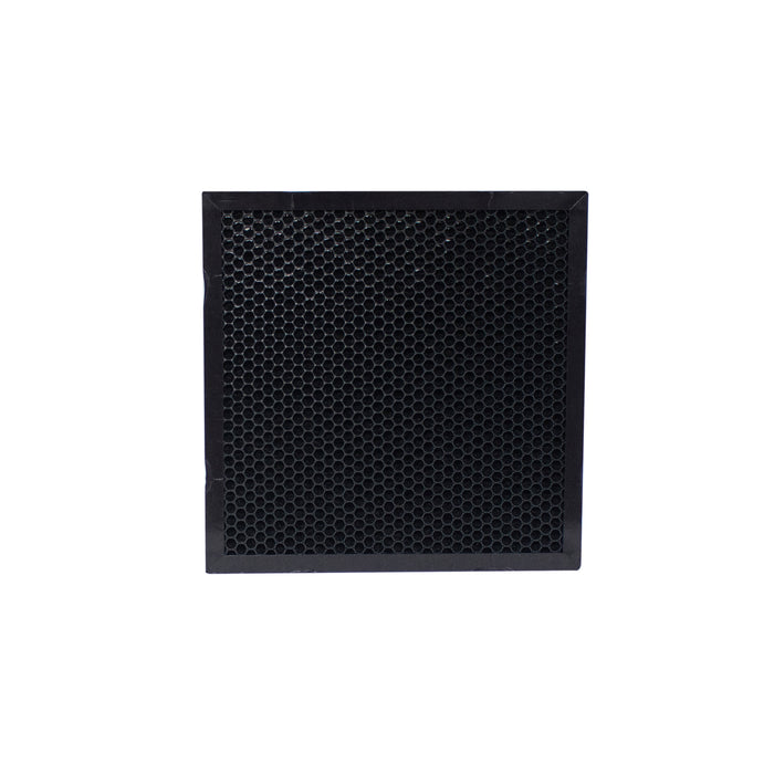 XPOWER AP-1800D Commercial HEPA Air Filtration System, 1100 CFM, 4-Stage, PM2.5 Sensor, view 12 of 12