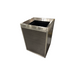 Envyrozone Denali Laminate CA-306-1S-W 93 L 1-stream recycling station