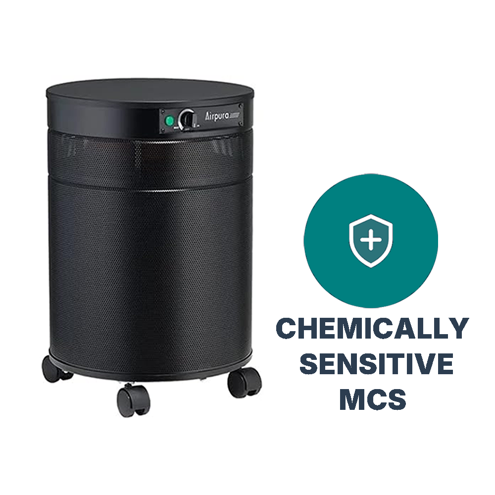 Chemically Sensitive (MCS)