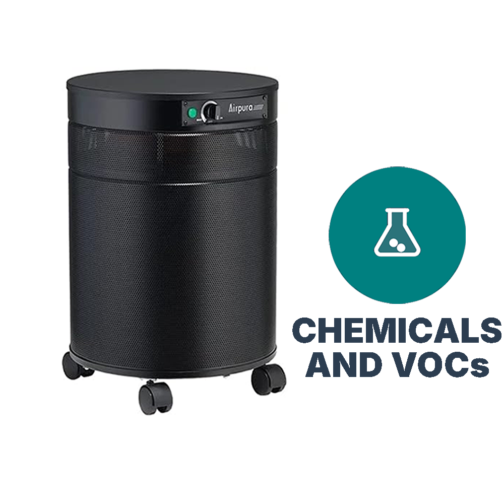 Chemicals & VOCs