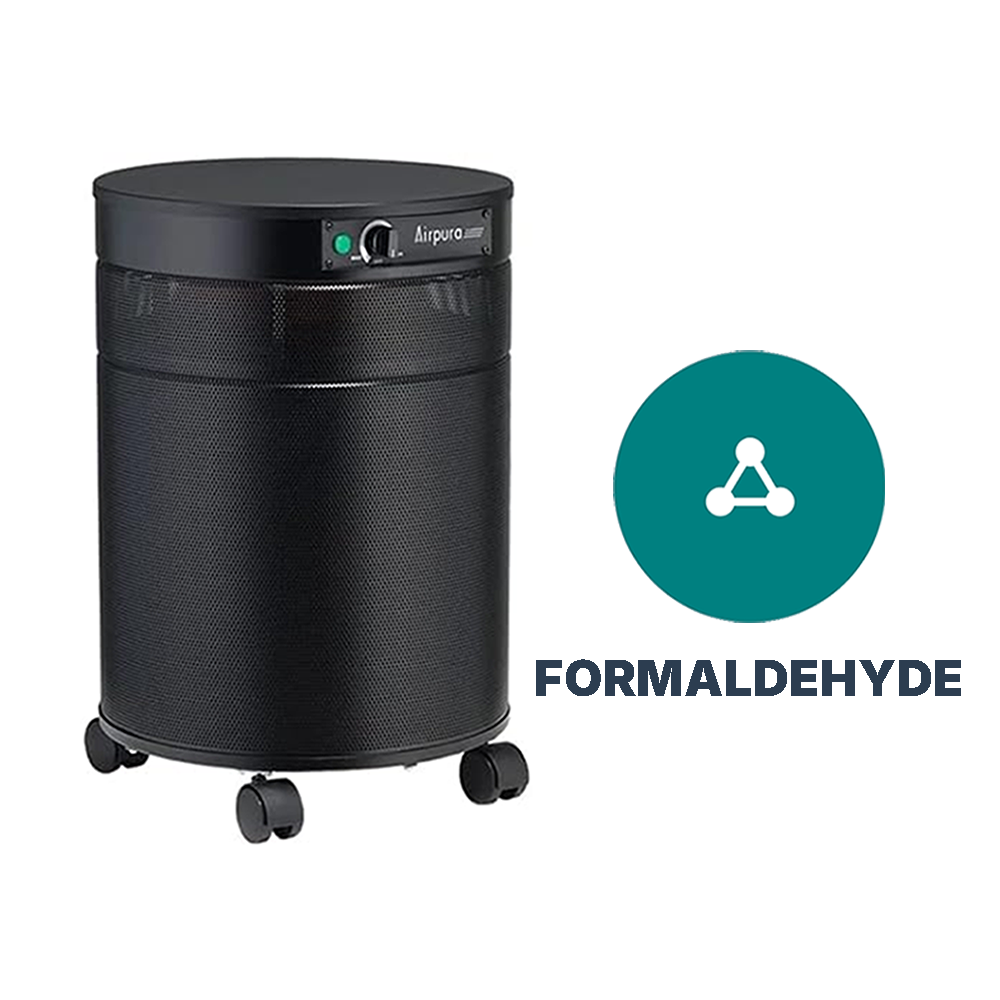 Formaldehyde