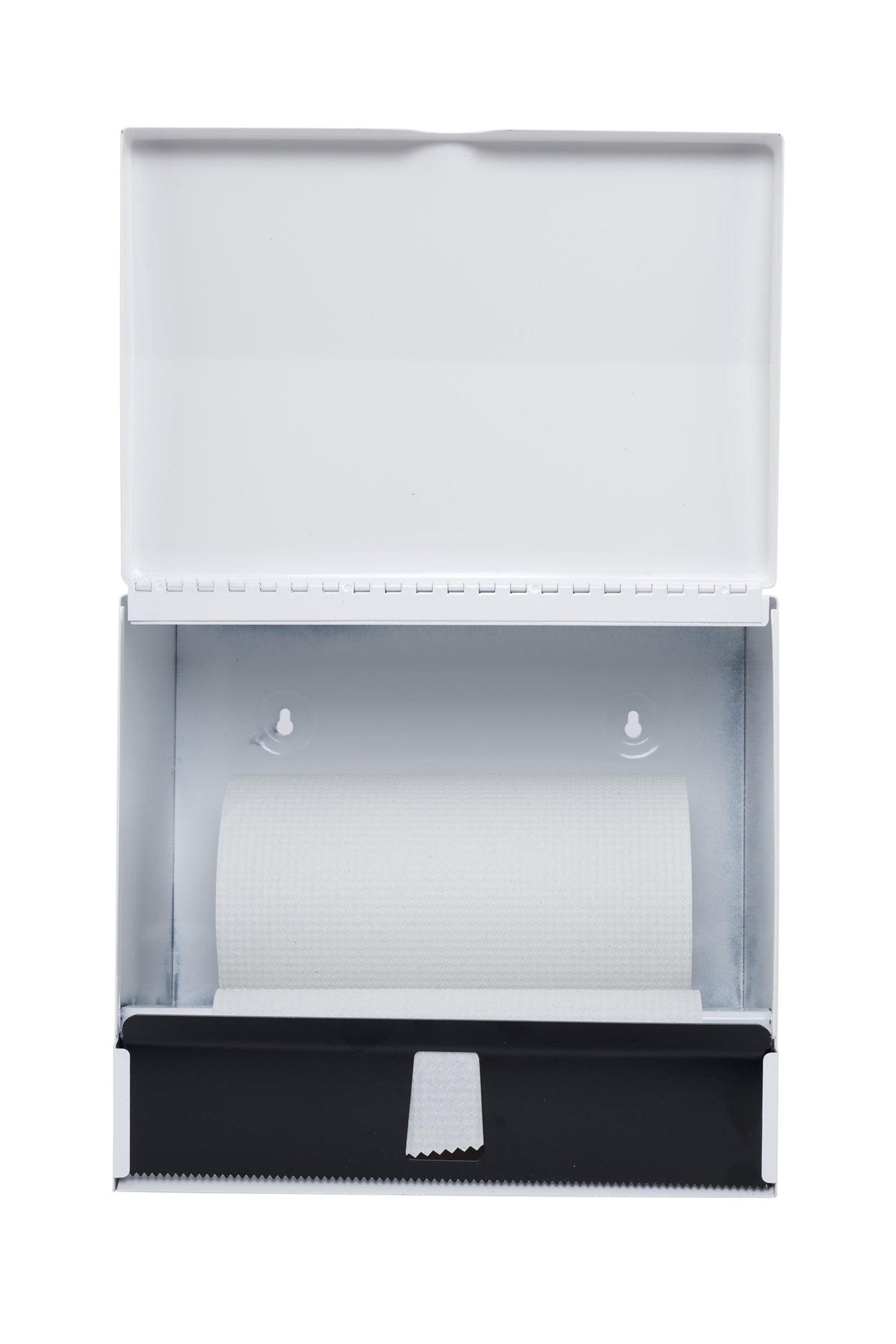 Frost 101 Universal Towel Dispenser - Durable Canadian Steel Paper Tow ...
