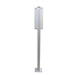 Frost 1055 series floor stand for flip up grab bars