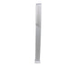 Durable steel floor mount stand for 1055 swing up grab bars