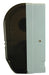 Frost 109-70P polycarbonate automatic paper towel dispenser side view