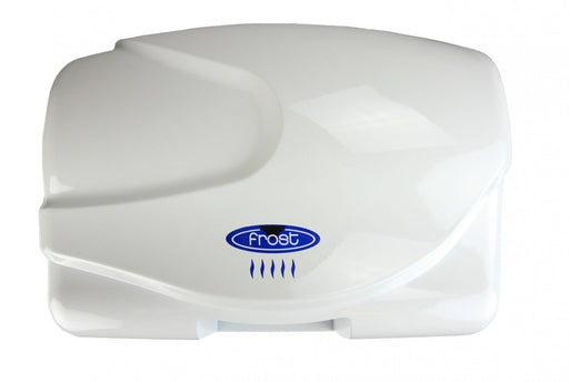 Frost 1187 120V Automatic Hand Dryer – High-Speed, Energy-Efficient, Touchless Operation