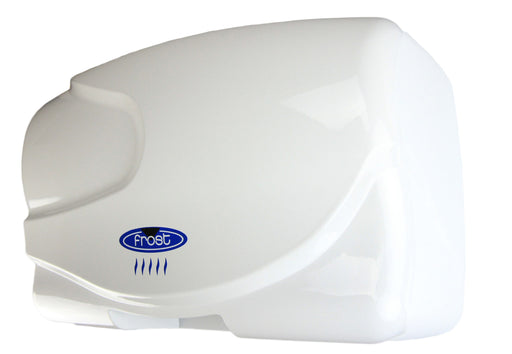 Frost 1187 120V Automatic Hand Dryer – High-Speed, Energy-Efficient, Touchless Operation