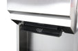 Frost 422-50A recessed unit in a school restroom