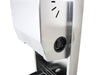 Frost 422-60A recessed unit in a retail restroom