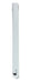Frost 613 compact stainless steel surface-mounted free tampon dispenser for commercial restrooms, ADA-compliant