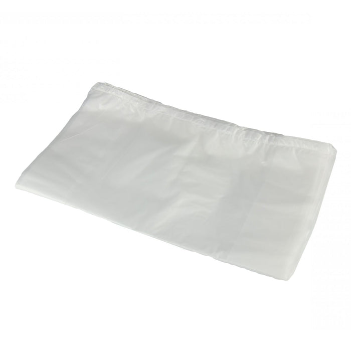 Frost compatible sanitary disposal liners 8.7L capacity