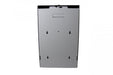 Frost 625 stainless steel hands-free feminine product disposal unit for commercial restrooms, touchless