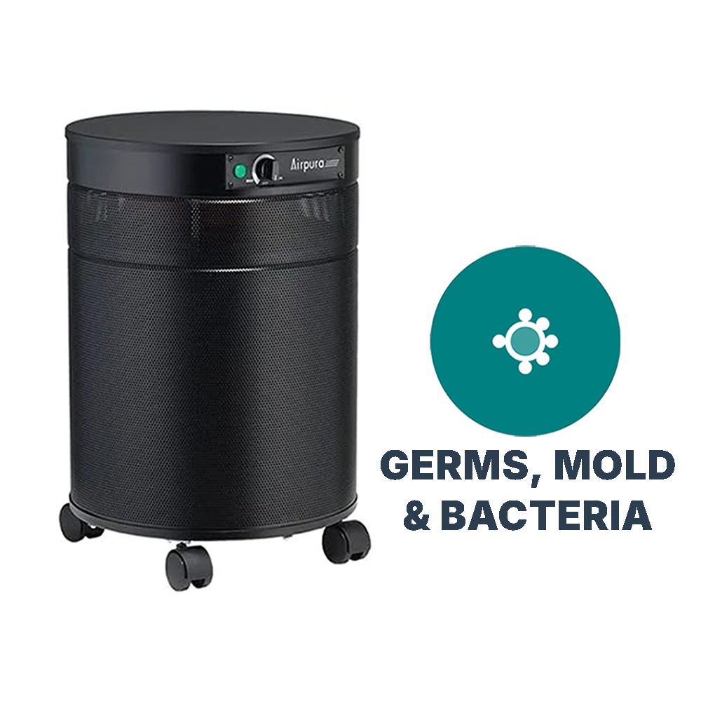 Germs, Mold & Bacteria