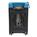 XPOWER XD-85L2 Commercial LGR Dehumidifier, 85 PPD, Auto Purge Pump, Handle and Wheels, view 5 of 10