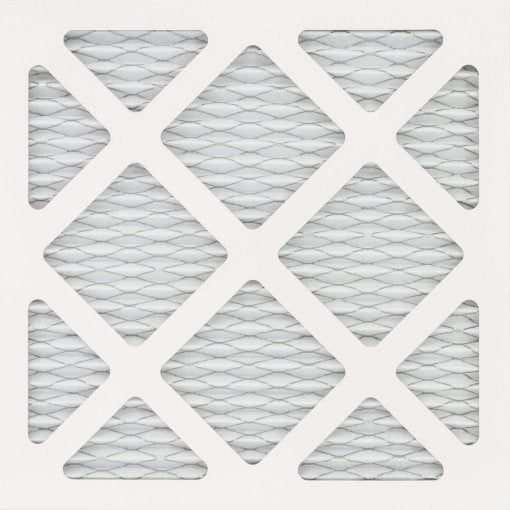 XPOWER PF13 Pleated Media Filter, 13 x 13 Inch, for X-2480A