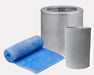 Airpura tar barrier, 26 lb carbon, and HEPA Barrier bundle for T600 and T700 tobacco smoke air purifiers
