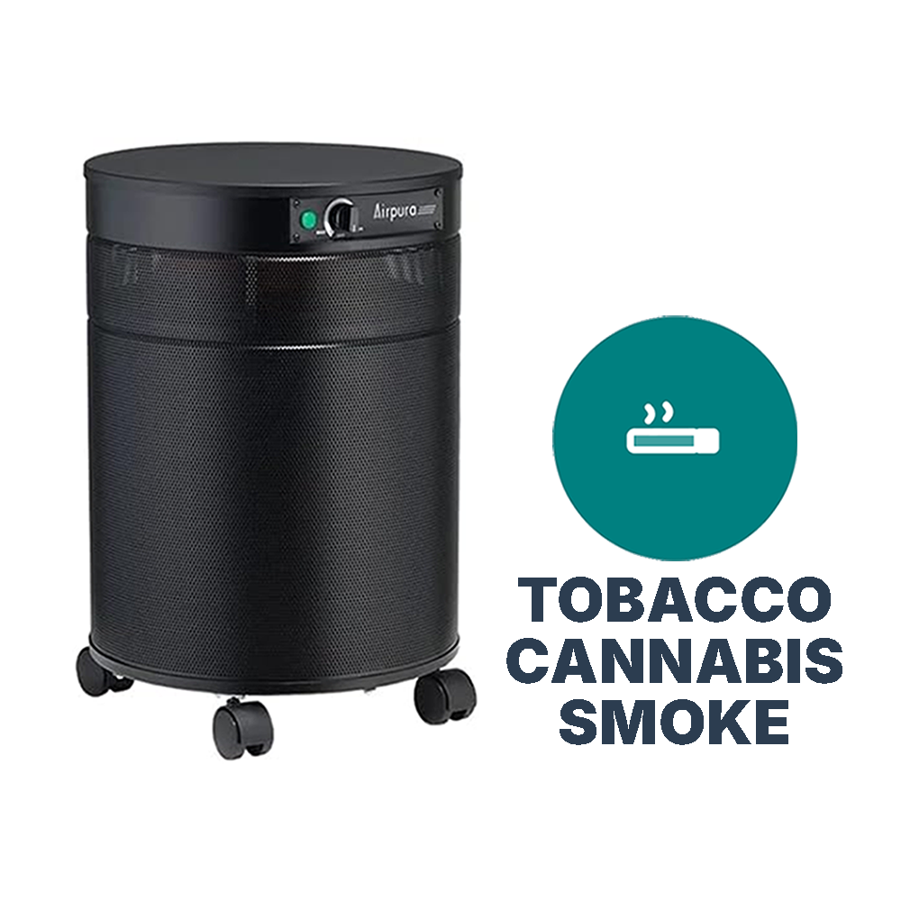 Tobacco Smoke