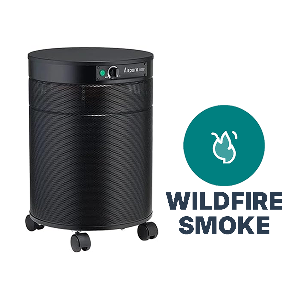 Wildfire Smoke Purifiers