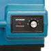 XPOWER X-3580 Air Scrubber, 600 CFM, 4-Stage HEPA with Carbon Filter, view 3 of 6