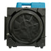 XPOWER X-3580 Air Scrubber, 600 CFM, 4-Stage HEPA with Carbon Filter, view 6 of 6