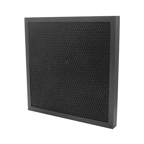 XPOWER CF35 Activated Carbon Filter, 16 x 16 x 1.4 Inch, for X-3400A and X-4700AM