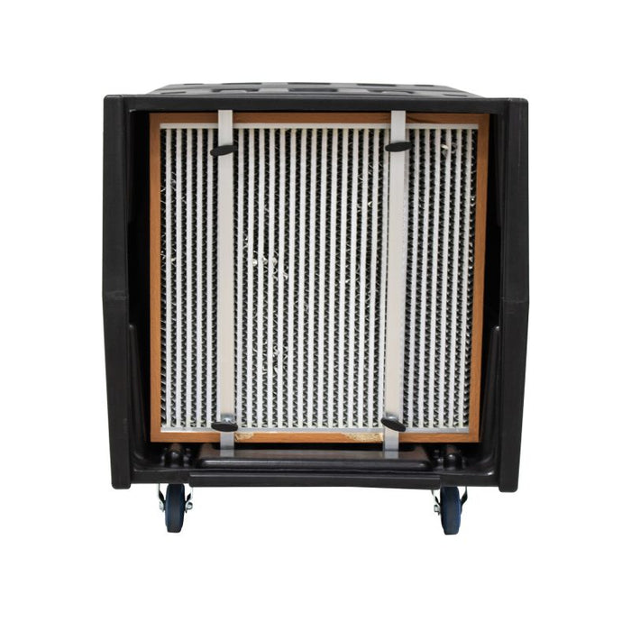 XPOWER AP-2000 Portable HEPA Air Filtration System, 2000 CFM, 3-Stage, view 6 of 10