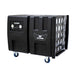 XPOWER AP-2000 Portable HEPA Air Filtration System, 2000 CFM, 3-Stage