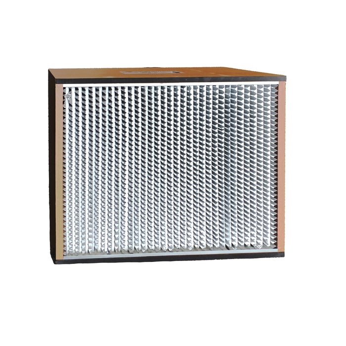 XPOWER AP-2000 Portable HEPA Air Filtration System, 2000 CFM, 3-Stage, view 8 of 10