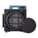 XPOWER X-4700AM Air Scrubber, 750 CFM, 3-Stage HEPA, Variable Speed, view 5 of 8