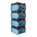 XPOWER X-4700AM Air Scrubber, 750 CFM, 3-Stage HEPA, Variable Speed, view 8 of 8