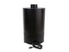 Airpura 900 20 lb SuperGas activated carbon filter being removed from housing