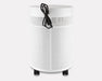 Airpura G700 Soft Silver MCS air purifier in healthcare facility environment