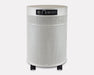 Airpura P700+ Cream back view with control panel and power cord location
